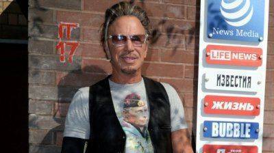 Госдеп рекомендовал актерам из США не афишировать симпатию к России