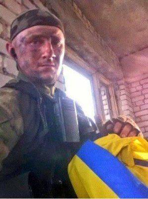 Судьба карателей