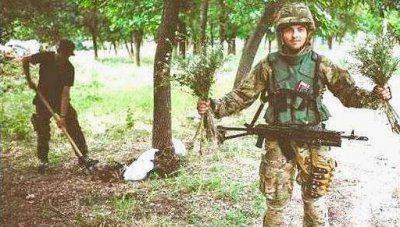 Судьба карателей