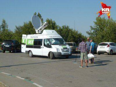 Сводки от ополчения Новороссии за 16  августа 2014