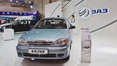 ЗАЗ уволит 21 тыс.рабочих