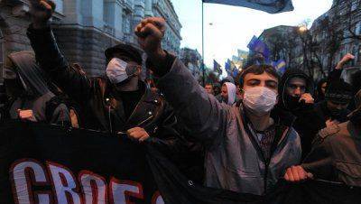 Террор Ирака и Сирии - такое будущее пророчит Украине блогер Эль Мюрид