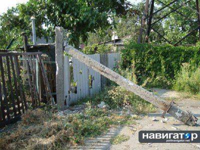 Сводки от ополчения Новороссии за 17  августа 2014