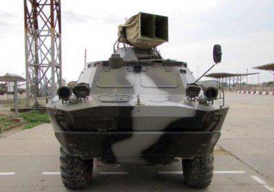 Аласания: Россияне по ночам транслируют звуки тяжелой техники и военной авиации у границы с Украиной