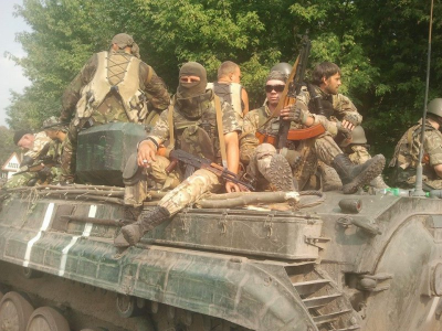 Если завтра война…