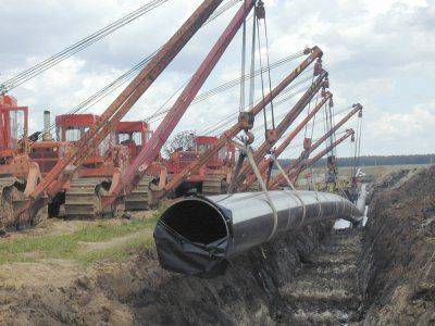 Южный Поток: Турецкий. Жаркий. Наш