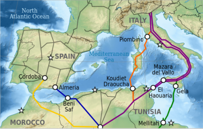 Южный Поток: Турецкий. Жаркий. Наш