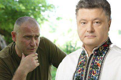 Великий киевский князь в опасности