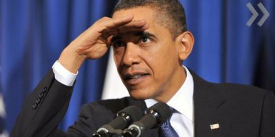 Обама «разрешил» Путину вернуть Украину