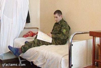 Отблески АТО