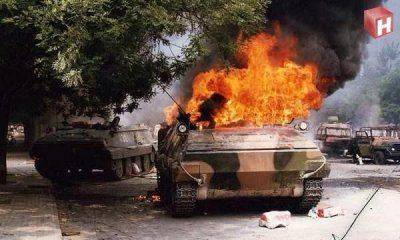 Колоссальные потери ВСУ: за 19 августа только под Донецком погибло около 500 военнослужащих — данные радиоперехвата