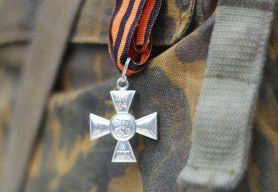 Сводки от ополчения Новороссии за 21  августа 2014