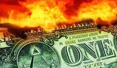 Госдолг США. Осенью американская экономика может рухнуть