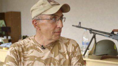 «Ты ему ещё водки налей!» – убитый в Донбассе американец, по словам сослуживцев, ненавидел русских