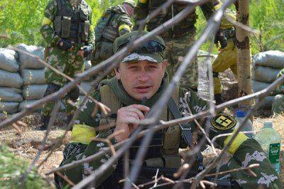 Гражданская война без цели и программы