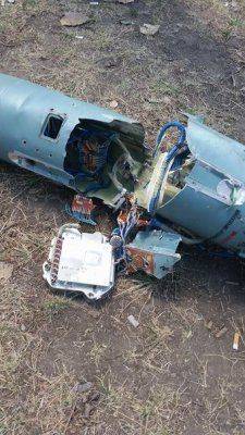 Сводки от ополчения Новороссии за 22  августа 2014