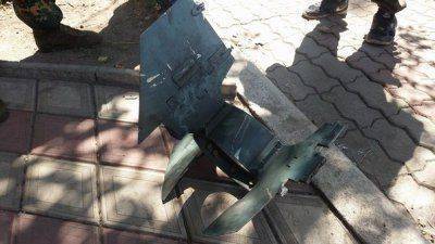 Сводки от ополчения Новороссии за 22  августа 2014