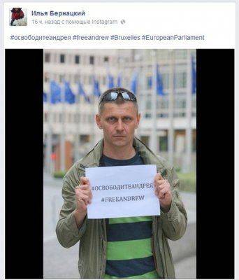 Сводки от ополчения Новороссии за 22  августа 2014