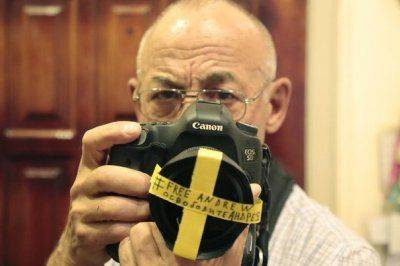 Сводки от ополчения Новороссии за 22  августа 2014