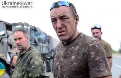 Сводки от ополчения Новороссии за 22  августа 2014