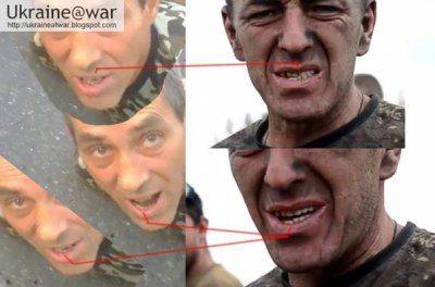 Сводки от ополчения Новороссии за 22  августа 2014