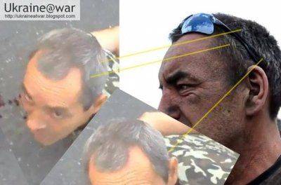 Сводки от ополчения Новороссии за 22  августа 2014