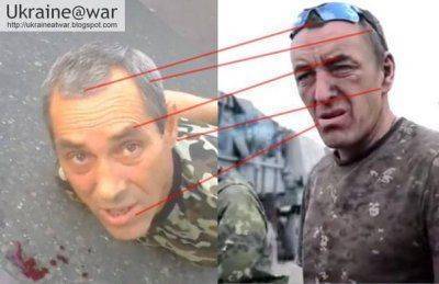 Сводки от ополчения Новороссии за 22  августа 2014