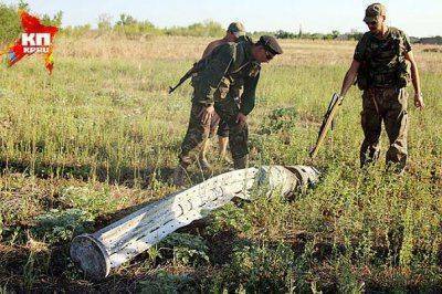 Сводки от ополчения Новороссии за 22  августа 2014