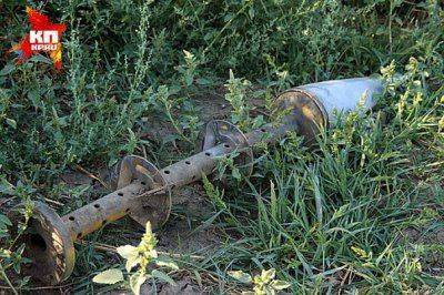 Сводки от ополчения Новороссии за 22  августа 2014