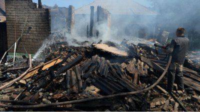 Французские СМИ: Запад благословил геноцид русскоговорящего населения на востоке Украины