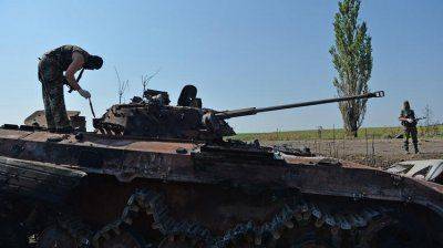 Британский журналист: Косово и Украина - найдите отличия