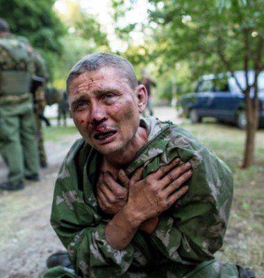 На Днепропетровщине планируют призвать еще 2,5 тысячи мужчин за третью волну мобилизации.