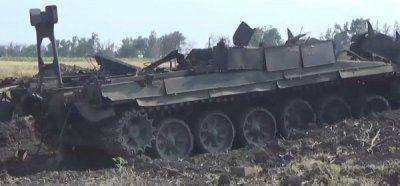 Военное обозрение: Реальные потери украинской армии на порядок выше официальных данных