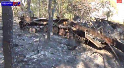 Военное обозрение: Реальные потери украинской армии на порядок выше официальных данных