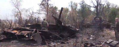 Военное обозрение: Реальные потери украинской армии на порядок выше официальных данных