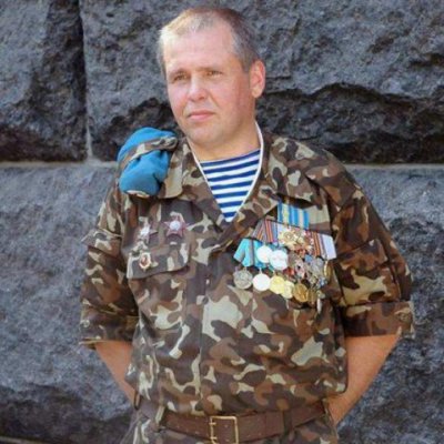 82-летний дед застрелил из дробовика сотника Майдана