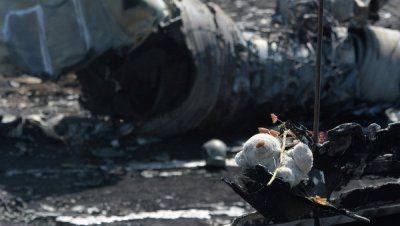 Жаль, что нас не услышали…