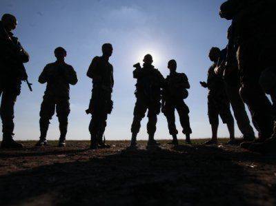 «Питались улитками, а убитых не успевали сортировать». Украинский солдат рассказал правду о «Южном котле»