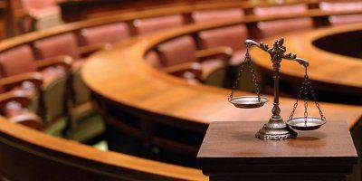 Суд над бандой Порошенко