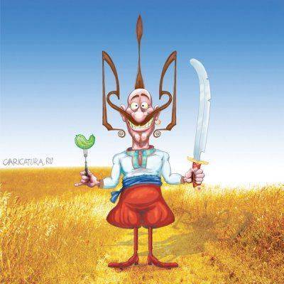 Квазигосударство 404 или САМОКРИТинизм