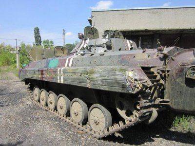 Сводки от ополчения Новороссии за 26  августа 2014