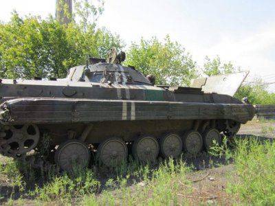 Сводки от ополчения Новороссии за 26  августа 2014