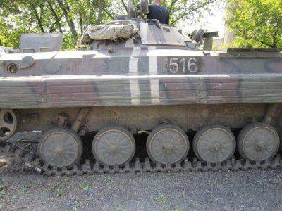 Сводки от ополчения Новороссии за 26  августа 2014