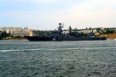 В Севастополе завершается модернизация инфраструктуры для базирования подлодок