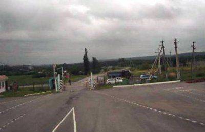 62 украинских военных попросили защиты у России