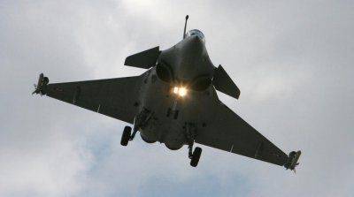 Упадок немецкой авиации ставит под вопрос сотрудничество Германии и НАТО