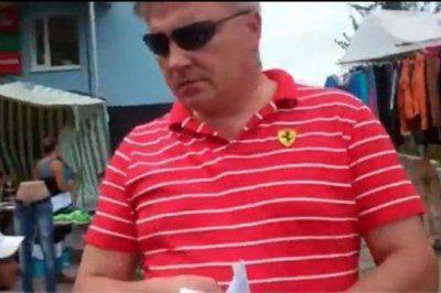 Брат главы Госпогранслужбы бросил армию и сбежал - Корбан