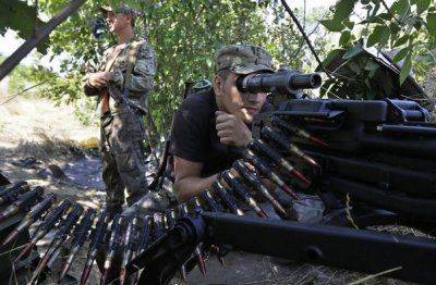 Мастер класс войны 21 века