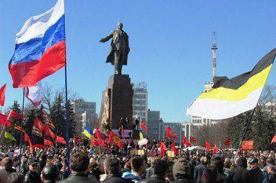 Готовы ли харьковчане умирать за свободу?