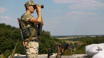 Опять волки